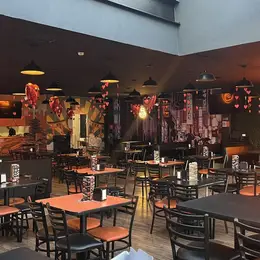 Sumo Buffet Tlalnepantla - foto 3