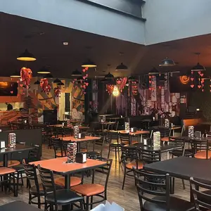 Sumo Buffet Tlalnepantla 3