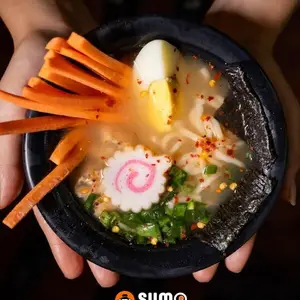 Sumo Buffet Tlalnepantla 5