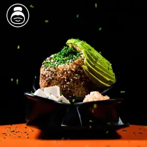 Sumo Buffet Tlalnepantla 7