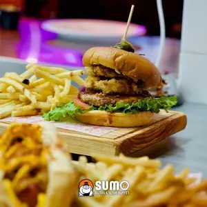 Sumo Buffet Tlalnepantla 9