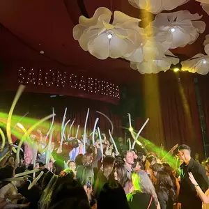Salón Gardenia Lomas  1