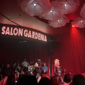 Salón Gardenia Lomas  7