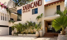 Xabacano Restaurant Cancún