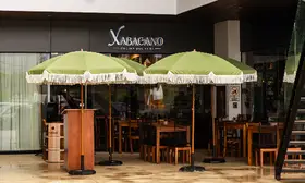 Xabacano Restaurante Cancún