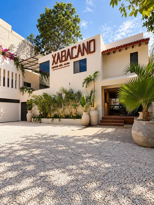 Xabacano Restaurant Cancún - foto 1