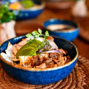 Xabacano Restaurante Cancún 9
