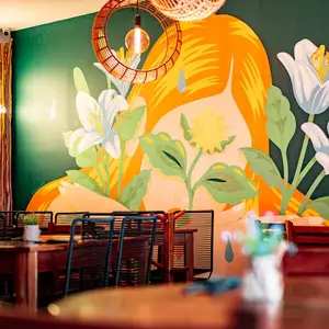Xabacano Restaurant Cancún 9