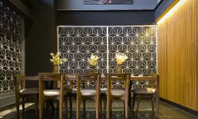 O, Japanese Cuisine Zapopan