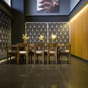 O, Japanese Cuisine Zapopan 1