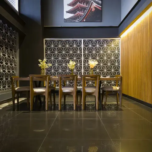 O, Japanese Cuisine Zapopan - foto 1