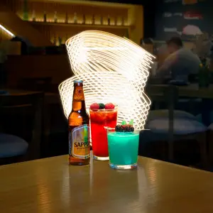 O, Japanese Cuisine Zapopan 2