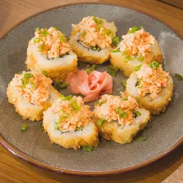 O, Japanese Cuisine Zapopan - foto 3