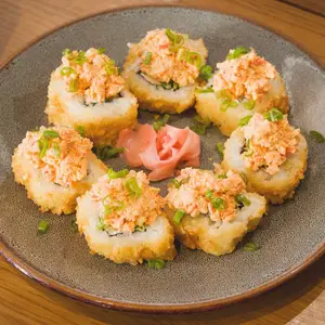 O, Japanese Cuisine Zapopan 3