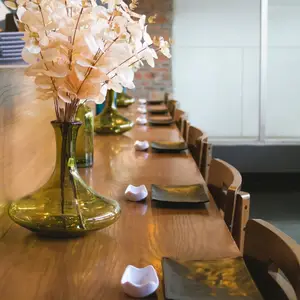 O, Japanese Cuisine Zapopan 4