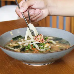 O, Japanese Cuisine Zapopan 5