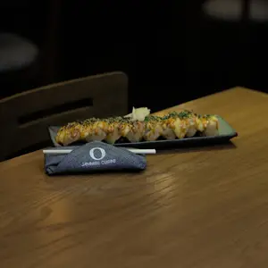 O, Japanese Cuisine Zapopan 9