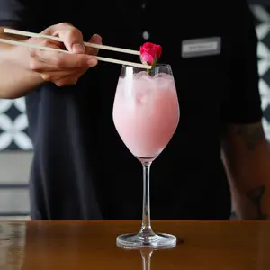 O, Japanese Cuisine Zapopan 6