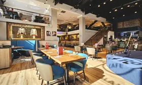 Hard Rock Cafe Guadalajara