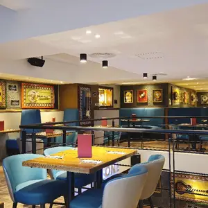 Hard Rock Cafe Guadalajara 6