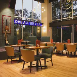 Hard Rock Cafe Guadalajara - foto 3