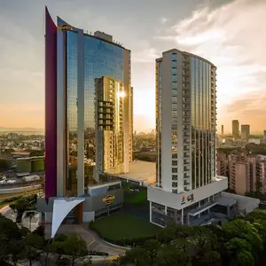 Hard Rock Cafe Guadalajara 8
