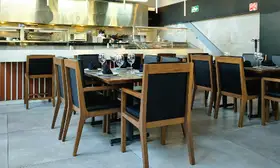 Zaphiro Cocina de Autor Zapopan