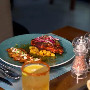 Zaphiro Cocina de Autor Zapopan 9