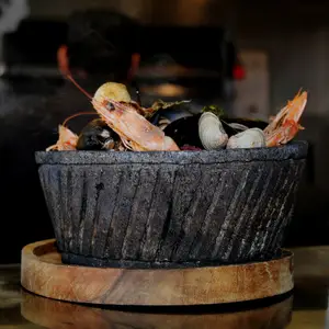 Zaphiro Cocina de Autor Zapopan 8