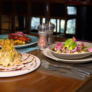Zaphiro Cocina de Autor Zapopan 7