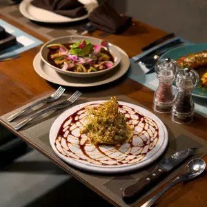 Zaphiro Cocina de Autor Zapopan 2