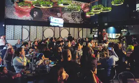 Cervecería del Rock Zapopan