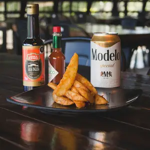 Cervecería del Rock Zapopan 2