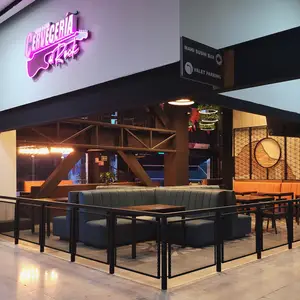 Cervecería del Rock Zapopan 1