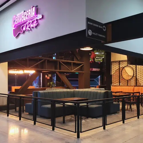 Cervecería del Rock Zapopan - foto 1