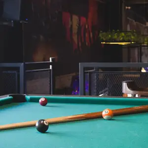 Cervecería del Rock Zapopan 9
