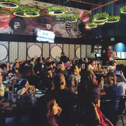 Cervecería del Rock Zapopan - foto 3