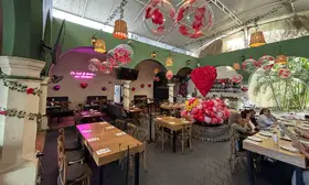 Si Nos Dejan - Cocina & Trago Tepic
