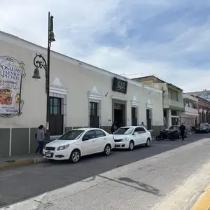 Si Nos Dejan - Cocina & Trago Tepic 3