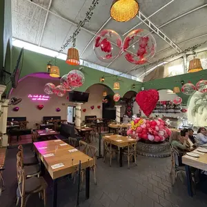 Si Nos Dejan - Cocina & Trago Tepic 1