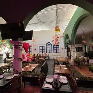 Si Nos Dejan - Cocina & Trago Tepic 7