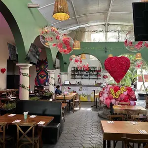 Si Nos Dejan - Cocina & Trago Tepic 5