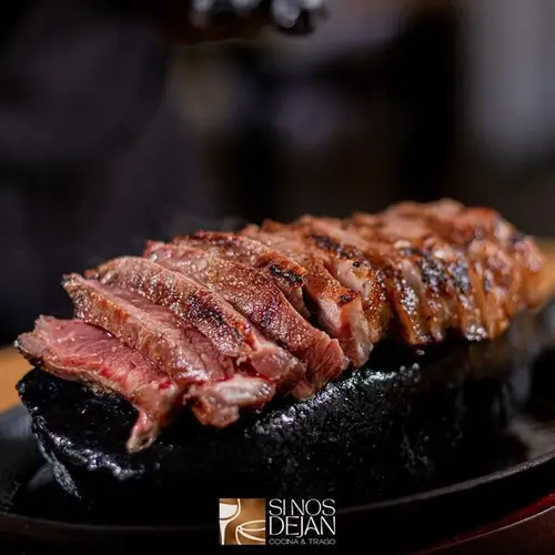 Si Nos Dejan - Cocina & Trago Tepic - foto 4