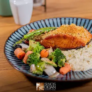 Si Nos Dejan - Cocina & Trago Tepic 2