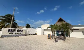 Puerto Xtabay Cancún