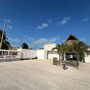 Puerto Xtabay Cancún 8