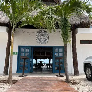 Puerto Xtabay Cancún 1
