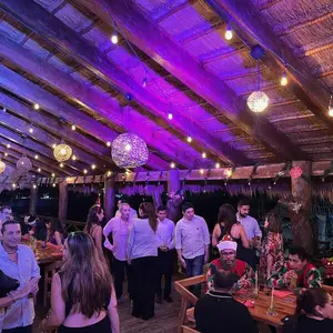 Puerto Xtabay Cancún 3
