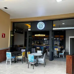 La Marisquería Zona Esmeralda 2