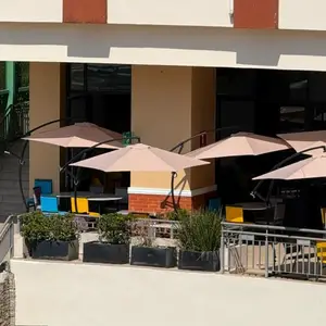 La Marisquería Zona Esmeralda 7